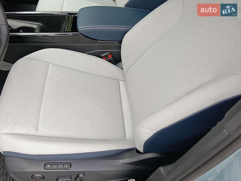 Внедорожник / Кроссовер Volkswagen ID.4 2024 в Сквире