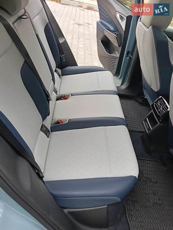 Внедорожник / Кроссовер Volkswagen ID.4 2024 в Сквире