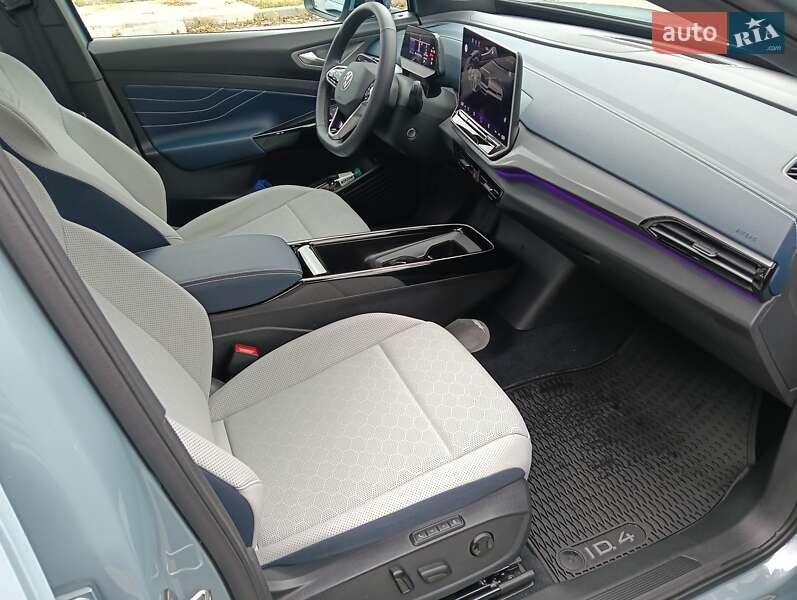 Внедорожник / Кроссовер Volkswagen ID.4 2024 в Сквире
