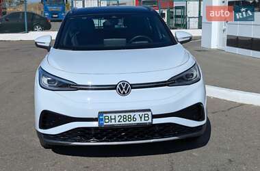 Позашляховик / Кросовер Volkswagen ID.4 2022 в  фото 24 Позашляховик / Кросовер Volkswagen ID.4 2022 в