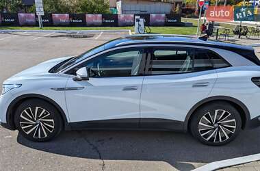 Позашляховик / Кросовер Volkswagen ID.4 2022 в  фото 32 Позашляховик / Кросовер Volkswagen ID.4 2022 в