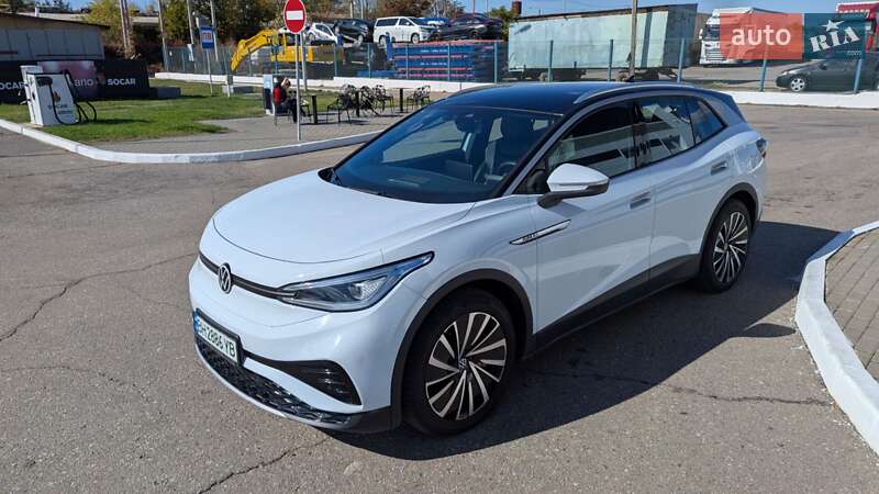 Внедорожник / Кроссовер Volkswagen ID.4 2022 в Одессе фото 38 Внедорожник / Кроссовер Volkswagen ID.4 2022 в Одессе