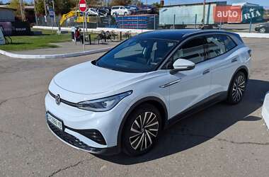 Позашляховик / Кросовер Volkswagen ID.4 2022 в  фото 38 Позашляховик / Кросовер Volkswagen ID.4 2022 в