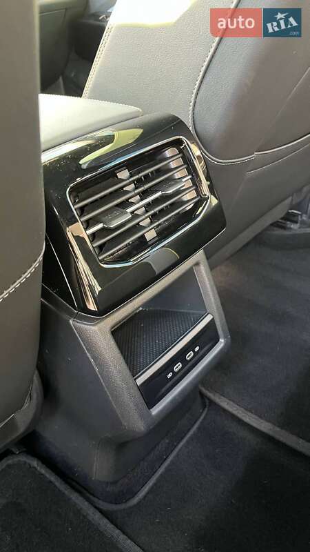 Внедорожник / Кроссовер Volkswagen ID.4 2021 в Днепре