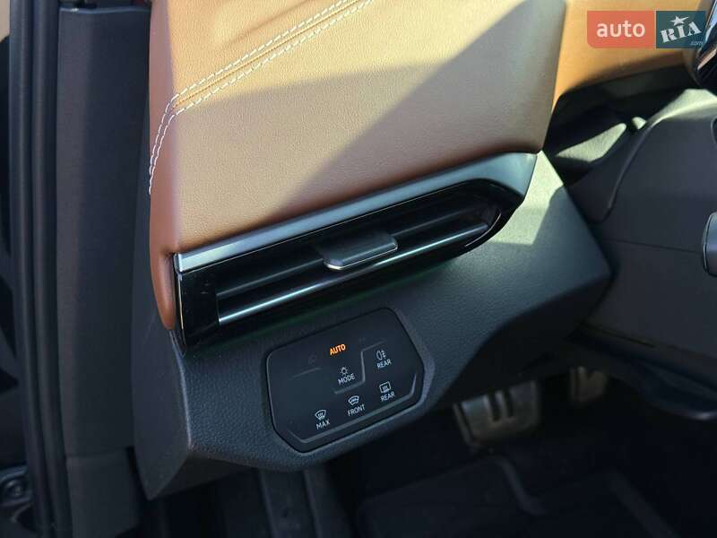 Внедорожник / Кроссовер Volkswagen ID.4 2022 в Кривом Роге