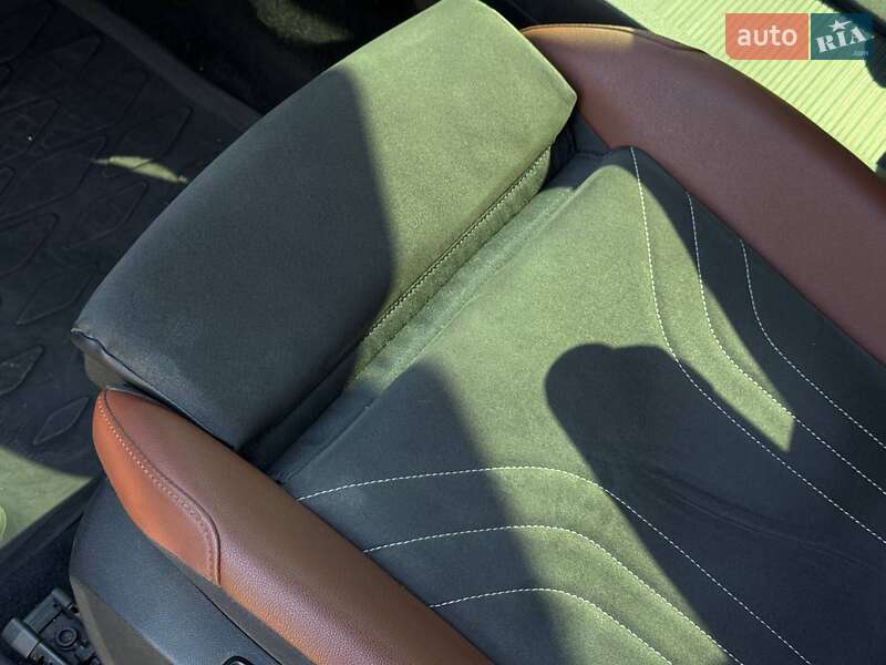 Внедорожник / Кроссовер Volkswagen ID.4 2022 в Кривом Роге