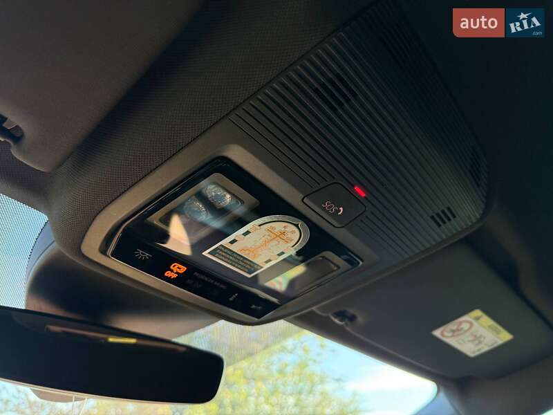 Внедорожник / Кроссовер Volkswagen ID.4 2022 в Кривом Роге