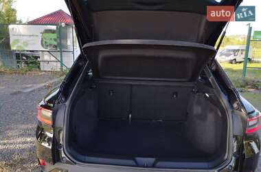 Внедорожник / Кроссовер Volkswagen ID.4 2022 в 