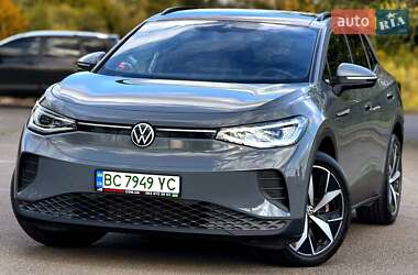 Позашляховик / Кросовер Volkswagen ID.4 2023 в Кривому Розі