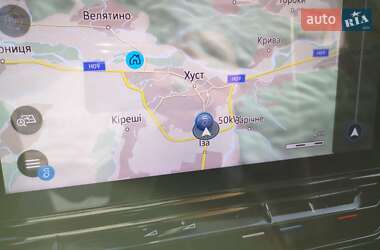 Внедорожник / Кроссовер Volkswagen ID.4 2022 в 