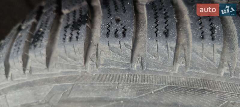 Внедорожник / Кроссовер Volkswagen ID.4 2022 в Черновцах