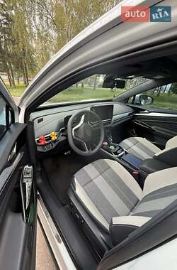 Внедорожник / Кроссовер Volkswagen ID.4 2022 в Житомире