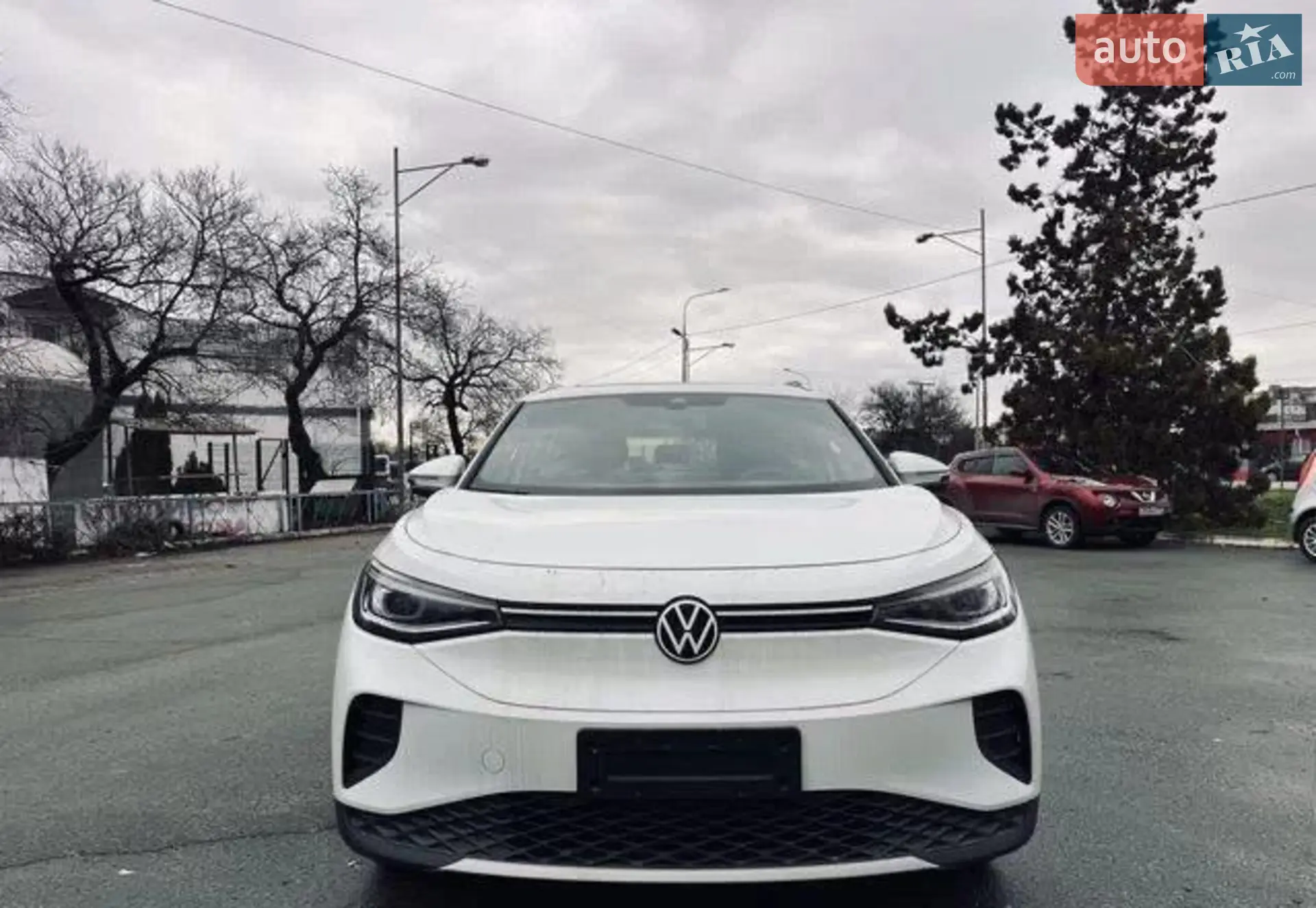 2022 Volkswagen ID.4 - мініатюра 2
