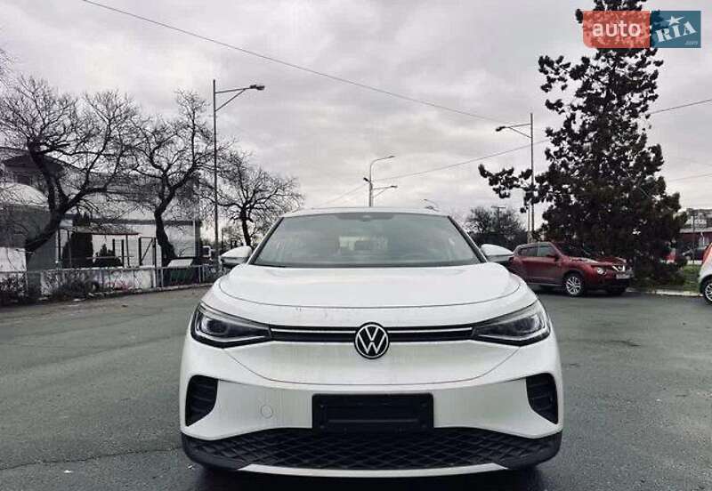 Внедорожник / Кроссовер Volkswagen ID.4 2022 в Одессе
