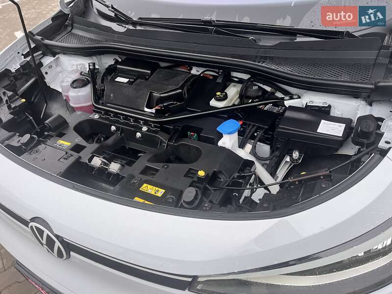 Внедорожник / Кроссовер Volkswagen ID.4 2021 в Луцке