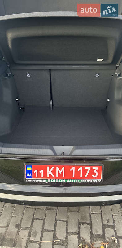 Внедорожник / Кроссовер Volkswagen ID.4 2024 в Тернополе