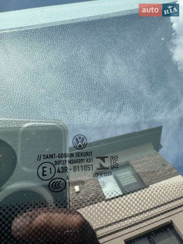 Внедорожник / Кроссовер Volkswagen ID.4 2022 в Львове фото 11 Внедорожник / Кроссовер Volkswagen ID.4 2022 в Львове