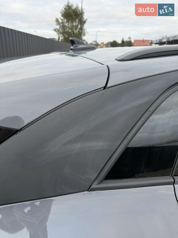 Внедорожник / Кроссовер Volkswagen ID.4 2023 в Луцке фото 15 Внедорожник / Кроссовер Volkswagen ID.4 2023 в Луцке