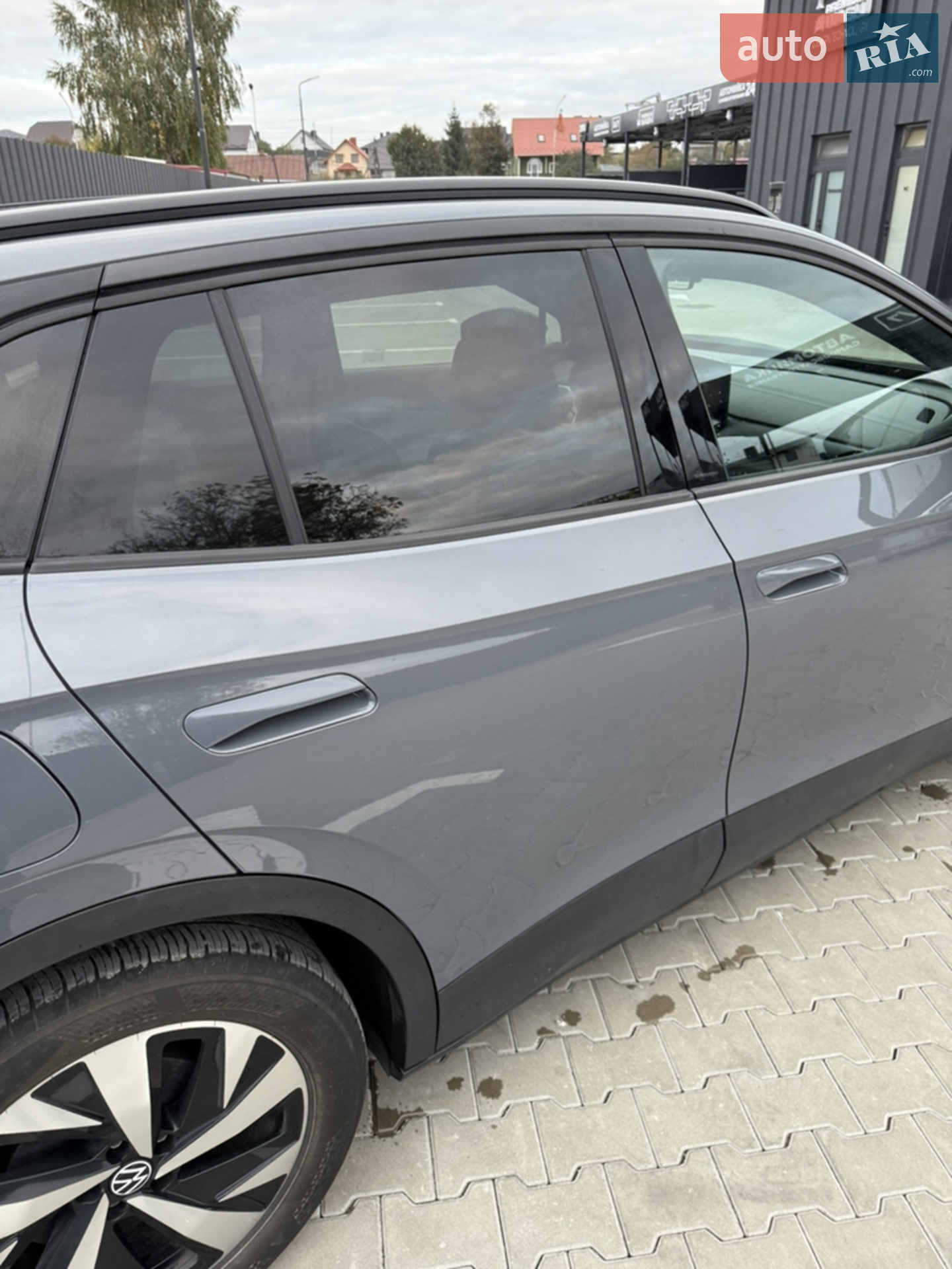 2023 Volkswagen ID.4 - мініатюра 17