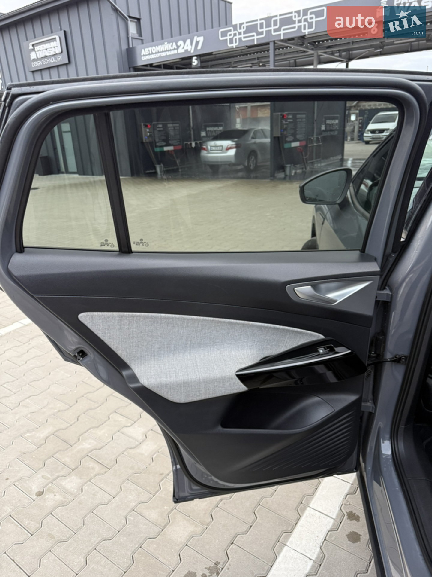 2023 Volkswagen ID.4 - мініатюра 21