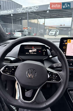 Внедорожник / Кроссовер Volkswagen ID.4 2023 в 