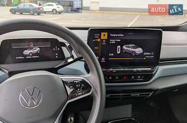 Позашляховик / Кросовер Volkswagen ID.4 2022 в  фото 19 Позашляховик / Кросовер Volkswagen ID.4 2022 в