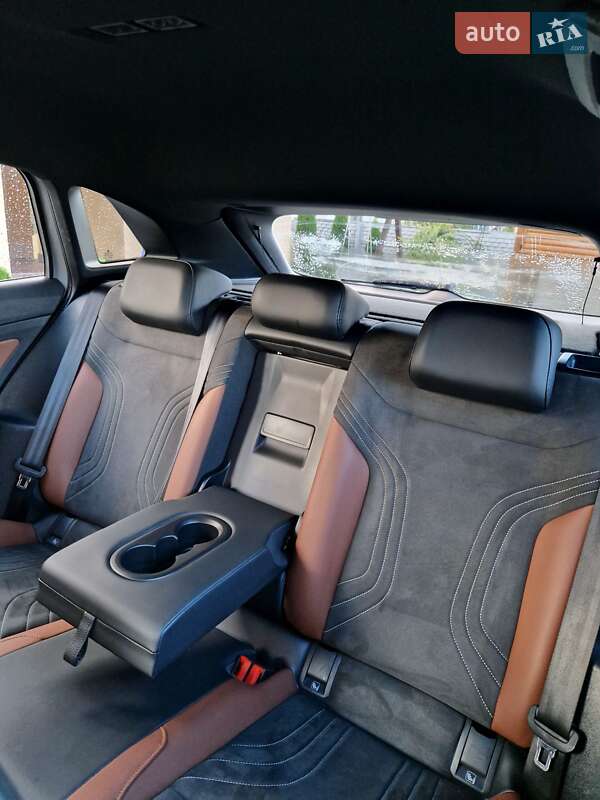 Внедорожник / Кроссовер Volkswagen ID.4 2022 в Луцке фото 16 Внедорожник / Кроссовер Volkswagen ID.4 2022 в Луцке