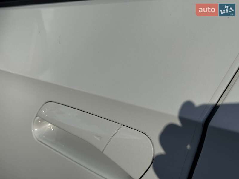 Внедорожник / Кроссовер Volkswagen ID.4 2022 в Запорожье