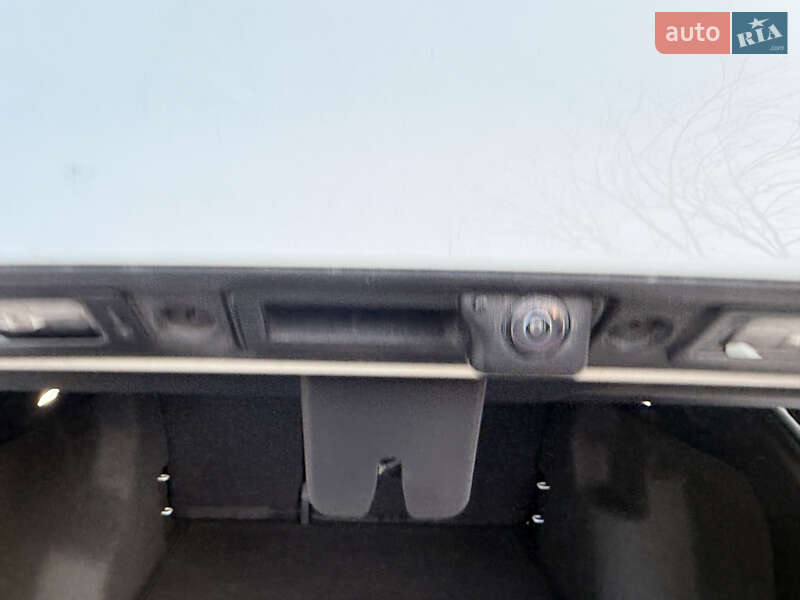 Внедорожник / Кроссовер Volkswagen ID.4 2021 в Ивано-Франковске фото 9 Внедорожник / Кроссовер Volkswagen ID.4 2021 в Ивано-Франковске