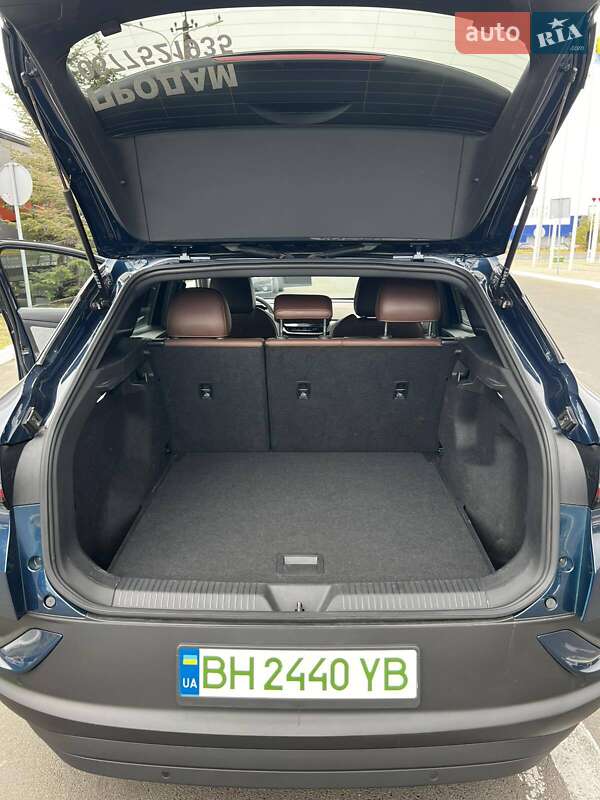 Позашляховик / Кросовер Volkswagen ID.4 2023 в Одесі
