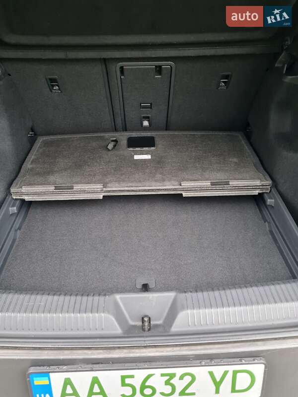 Позашляховик / Кросовер Volkswagen ID.4 2022 в Києві фото 14 Позашляховик / Кросовер Volkswagen ID.4 2022 в Києві