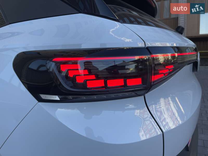 Хэтчбек Volkswagen ID.4 2022 в Тернополе фото 10 Хэтчбек Volkswagen ID.4 2022 в Тернополе