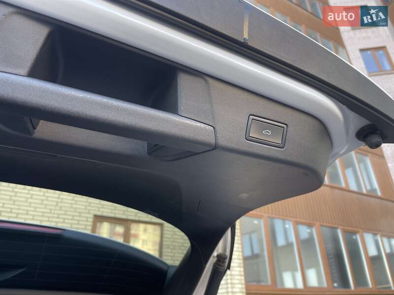 Хэтчбек Volkswagen ID.4 2022 в Тернополе фото 16 Хэтчбек Volkswagen ID.4 2022 в Тернополе