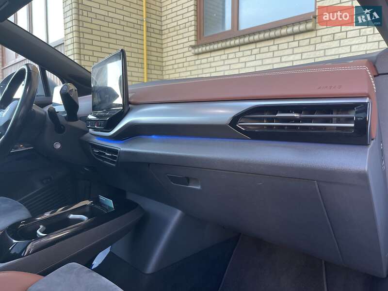 Хэтчбек Volkswagen ID.4 2022 в Тернополе фото 74 Хэтчбек Volkswagen ID.4 2022 в Тернополе