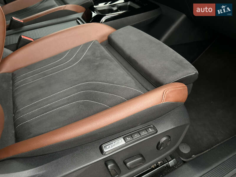 Внедорожник / Кроссовер Volkswagen ID.4 2021 в Луцке фото 86 Внедорожник / Кроссовер Volkswagen ID.4 2021 в Луцке