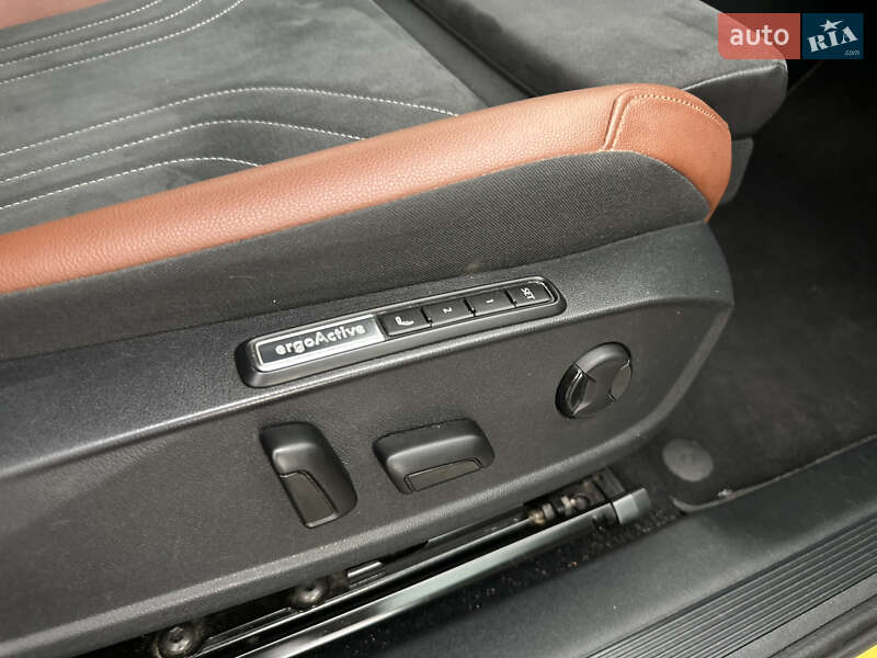 Внедорожник / Кроссовер Volkswagen ID.4 2021 в Луцке фото 87 Внедорожник / Кроссовер Volkswagen ID.4 2021 в Луцке