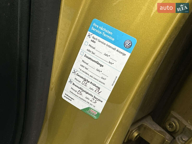 Внедорожник / Кроссовер Volkswagen ID.4 2021 в Луцке фото 125 Внедорожник / Кроссовер Volkswagen ID.4 2021 в Луцке
