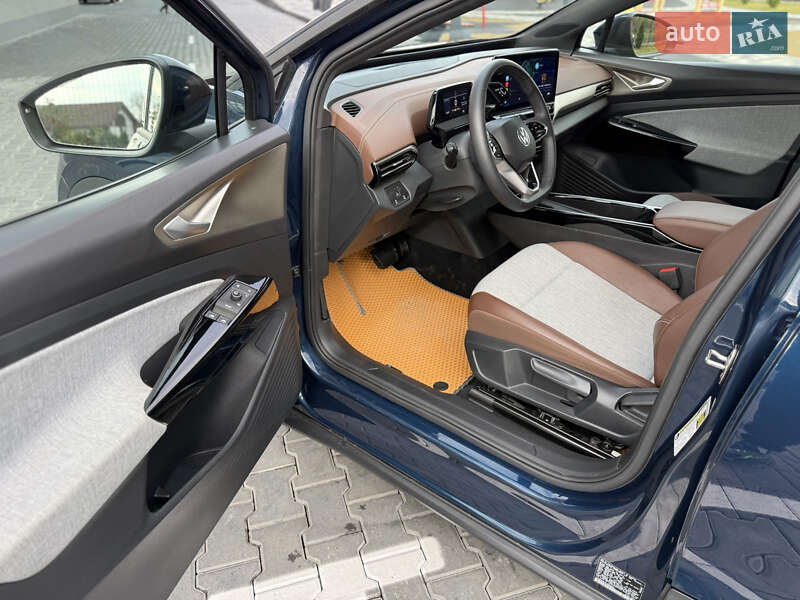 Внедорожник / Кроссовер Volkswagen ID.4 2023 в Хмельницком фото 54 Внедорожник / Кроссовер Volkswagen ID.4 2023 в Хмельницком