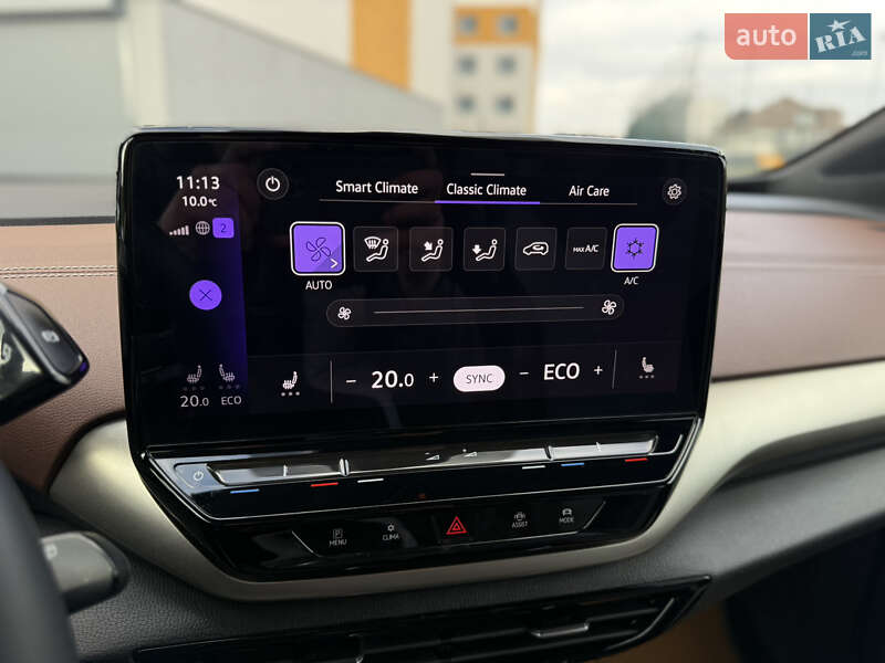 Внедорожник / Кроссовер Volkswagen ID.4 2023 в Хмельницком фото 64 Внедорожник / Кроссовер Volkswagen ID.4 2023 в Хмельницком