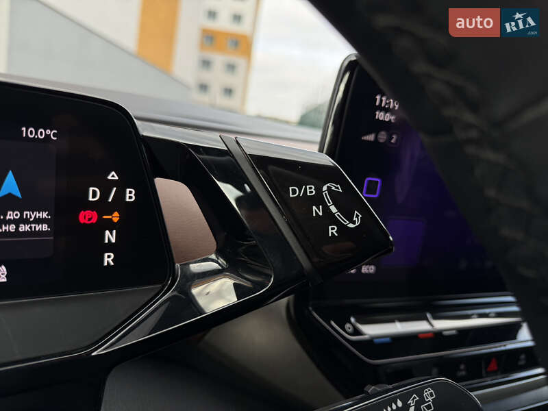 Внедорожник / Кроссовер Volkswagen ID.4 2023 в Хмельницком фото 84 Внедорожник / Кроссовер Volkswagen ID.4 2023 в Хмельницком