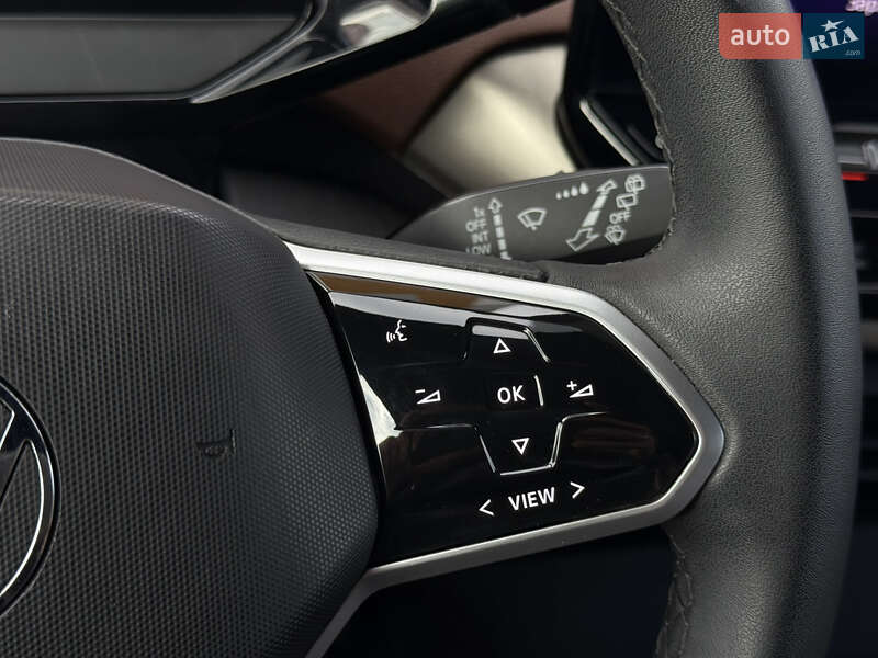 Внедорожник / Кроссовер Volkswagen ID.4 2023 в Хмельницком фото 88 Внедорожник / Кроссовер Volkswagen ID.4 2023 в Хмельницком