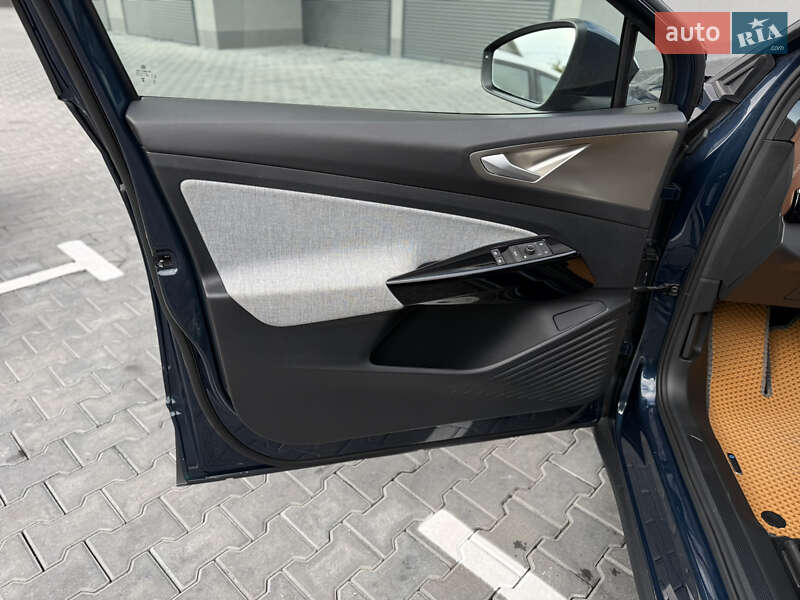Внедорожник / Кроссовер Volkswagen ID.4 2023 в Хмельницком фото 94 Внедорожник / Кроссовер Volkswagen ID.4 2023 в Хмельницком