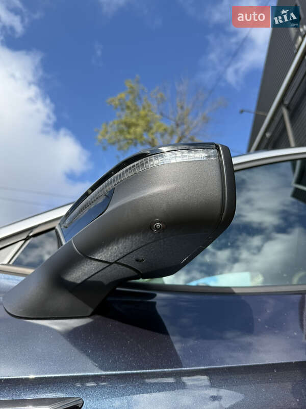 Позашляховик / Кросовер Volkswagen ID.4 2021 в Одесі