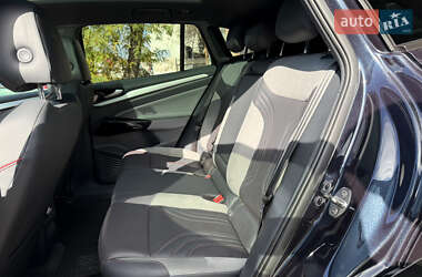 Внедорожник / Кроссовер Volkswagen ID.4 2021 в 