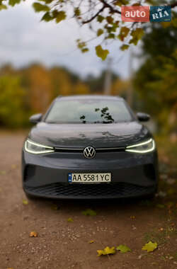 Внедорожник / Кроссовер Volkswagen ID.4 2024 в Ирпене