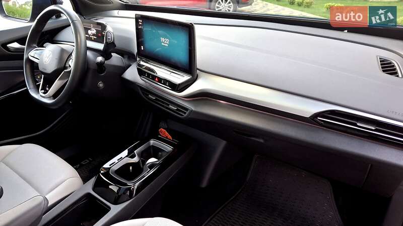 Внедорожник / Кроссовер Volkswagen ID.4 2023 в Виннице фото 26 Внедорожник / Кроссовер Volkswagen ID.4 2023 в Виннице