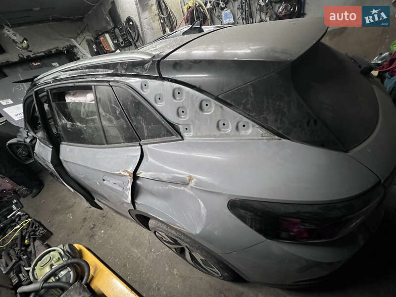 Внедорожник / Кроссовер Volkswagen ID.4 2022 в Киеве