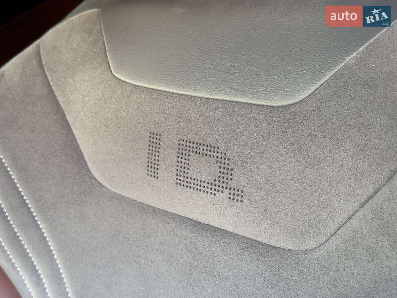 Внедорожник / Кроссовер Volkswagen ID.4 2021 в Полтаве фото 15 Внедорожник / Кроссовер Volkswagen ID.4 2021 в Полтаве