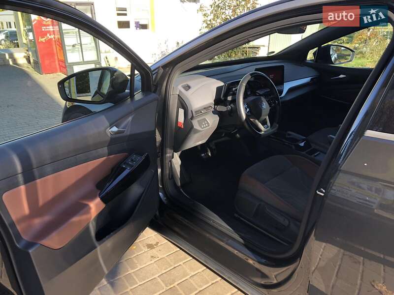 Внедорожник / Кроссовер Volkswagen ID.4 2020 в Городке фото 13 Внедорожник / Кроссовер Volkswagen ID.4 2020 в Городке