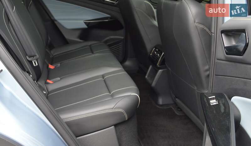 Позашляховик / Кросовер Volkswagen ID.4 2021 в Одесі